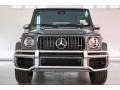 2020 designo Graphite Metallic Mercedes-Benz G 63 AMG  photo #2