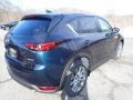 Deep Crystal Blue Mica - CX-5 Grand Touring AWD Photo No. 2