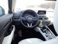 2020 Deep Crystal Blue Mica Mazda CX-5 Grand Touring AWD  photo #9