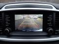 Imperial Blue - Sorento EX AWD Photo No. 19