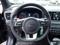 Pacific Blue - Sportage S AWD Photo No. 18