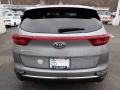 Steel Gray - Sportage LX AWD Photo No. 3