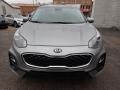 Steel Gray - Sportage LX AWD Photo No. 8