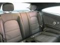 Magma Gray/Black Rear Seat Photo for 2020 Mercedes-Benz C #136723743
