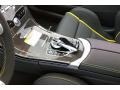 Magma Gray/Black Controls Photo for 2020 Mercedes-Benz C #136723869