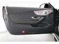 Magma Gray/Black Door Panel Photo for 2020 Mercedes-Benz C #136723893