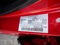 2020 Soul Red Crystal Metallic Mazda CX-5 Touring AWD  photo #12
