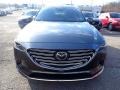 Machine Gray Metallic - CX-9 Grand Touring AWD Photo No. 4