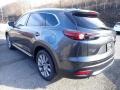 Machine Gray Metallic - CX-9 Grand Touring AWD Photo No. 6