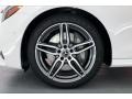 2020 Mercedes-Benz E 350 Sedan Wheel and Tire Photo