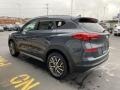 2020 Dusk Blue Hyundai Tucson SEL AWD  photo #6