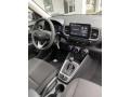 Black Dashboard Photo for 2020 Hyundai Venue #136725717