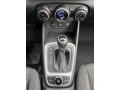  2020 Venue SEL CVT Automatic Shifter