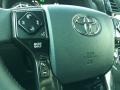 Blizzard White Pearl - 4Runner Nightshade Edition 4x4 Photo No. 7