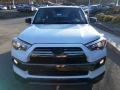 Blizzard White Pearl - 4Runner Nightshade Edition 4x4 Photo No. 24