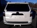 Blizzard White Pearl - 4Runner Nightshade Edition 4x4 Photo No. 26