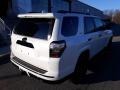 Blizzard White Pearl - 4Runner Nightshade Edition 4x4 Photo No. 27