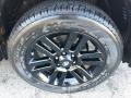 Blizzard White Pearl - 4Runner Nightshade Edition 4x4 Photo No. 32
