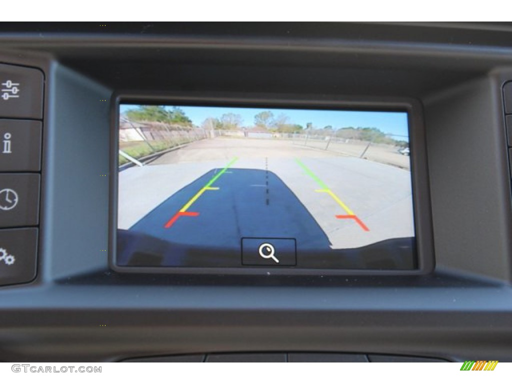 2020 Ranger XL SuperCrew - Magnetic / Ebony photo #18
