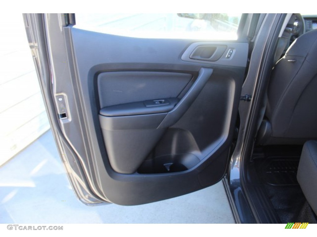 2020 Ranger XL SuperCrew - Magnetic / Ebony photo #19