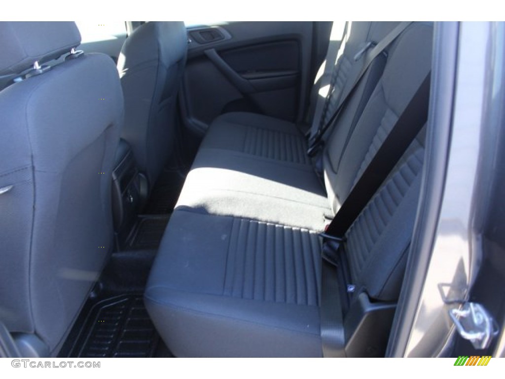 2020 Ranger XL SuperCrew - Magnetic / Ebony photo #20