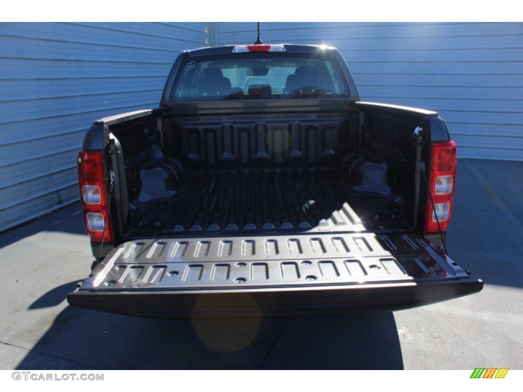 2020 Ranger XL SuperCrew - Magnetic / Ebony photo #23