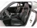 Black Front Seat Photo for 2017 Mercedes-Benz AMG GT #136728598