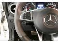 Black Steering Wheel Photo for 2017 Mercedes-Benz AMG GT #136728655