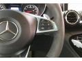 Black Steering Wheel Photo for 2017 Mercedes-Benz AMG GT #136728681