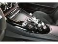 Black Controls Photo for 2017 Mercedes-Benz AMG GT #136728775