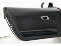 Black Door Panel Photo for 2017 Mercedes-Benz AMG GT #136728814