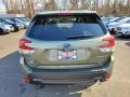 2020 Jasper Green Metallic Subaru Forester 2.5i Premium  photo #4
