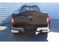 Agate Black - F350 Super Duty XLT Crew Cab 4x4 Photo No. 7