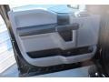 Agate Black - F350 Super Duty XLT Crew Cab 4x4 Photo No. 9