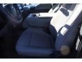 Agate Black - F350 Super Duty XLT Crew Cab 4x4 Photo No. 10