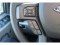 Agate Black - F350 Super Duty XLT Crew Cab 4x4 Photo No. 11