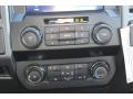 Agate Black - F350 Super Duty XLT Crew Cab 4x4 Photo No. 16