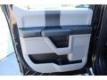 Agate Black - F350 Super Duty XLT Crew Cab 4x4 Photo No. 18