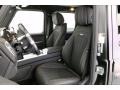 Black Interior Photo for 2020 Mercedes-Benz G #136729273