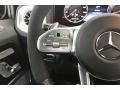 Black Steering Wheel Photo for 2020 Mercedes-Benz G #136729354