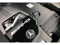 4.0 Liter DI biturbo DOHC 32-Valve VVT V8 Engine for 2020 Mercedes-Benz G 63 AMG #136729627