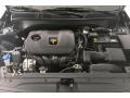  2020 Forte GT-Line 2.0 Liter GDI DOHC 16-Valve CVVT 4 Cylinder Engine