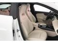 Macchiato Beige Interior Photo for 2020 Mercedes-Benz CLA #136729777