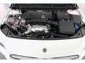 2.0 Liter Twin-Turbocharged DOHC 16-Valve VVT 4 Cylinder Engine for 2020 Mercedes-Benz CLA 250 Coupe #136729843