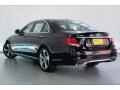 Black - E 350 Sedan Photo No. 2