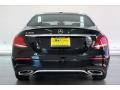 Black - E 350 Sedan Photo No. 3