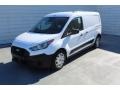 Frozen White - Transit Connect XL Van Photo No. 4