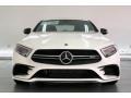 2020 Polar White Mercedes-Benz CLS AMG 53 4Matic Coupe  photo #2