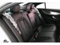 Black 2020 Mercedes-Benz CLS AMG 53 4Matic Coupe Interior Color