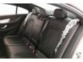 2020 Mercedes-Benz CLS Black Interior Rear Seat Photo